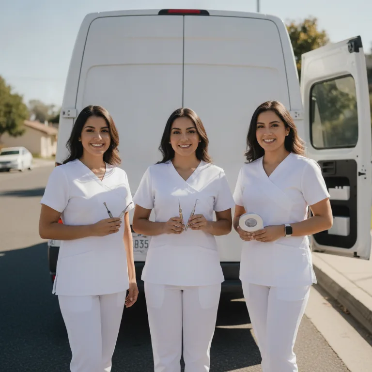 Microblading equipo en Santiago de Queretaro